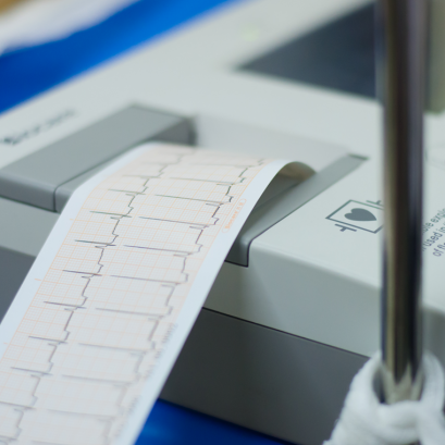 ศูนย์การแพทย์เฉพาะด้านศูนย์หัวใจ 